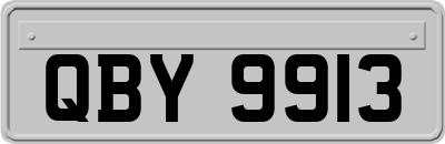 QBY9913