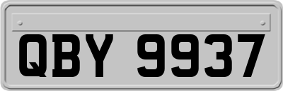 QBY9937