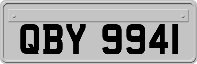 QBY9941