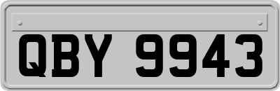 QBY9943