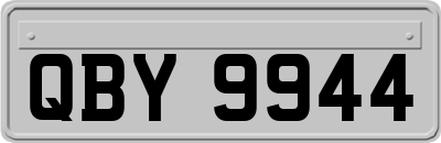 QBY9944