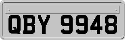 QBY9948