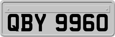 QBY9960