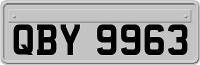 QBY9963