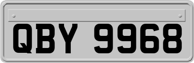 QBY9968