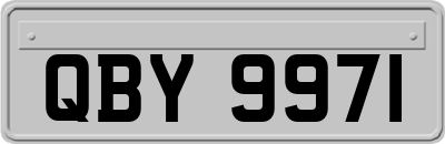 QBY9971