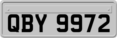 QBY9972