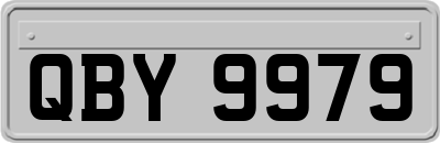 QBY9979
