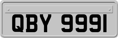 QBY9991