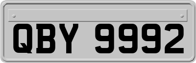 QBY9992