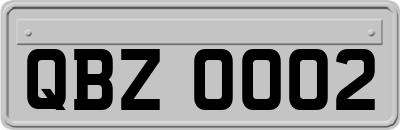 QBZ0002