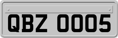 QBZ0005