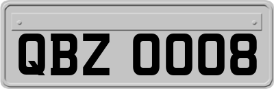 QBZ0008