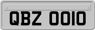 QBZ0010