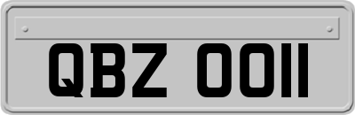 QBZ0011