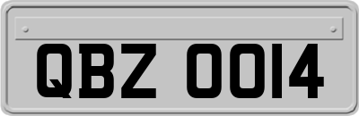 QBZ0014
