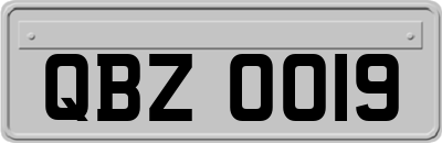 QBZ0019