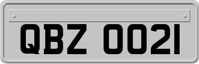 QBZ0021