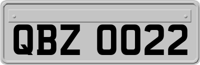 QBZ0022