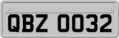 QBZ0032