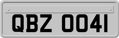 QBZ0041