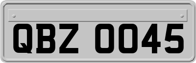 QBZ0045