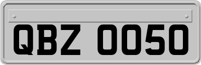 QBZ0050