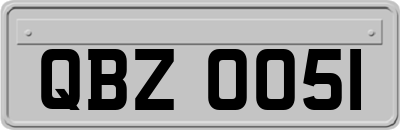 QBZ0051