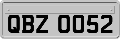 QBZ0052