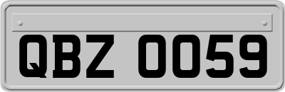 QBZ0059