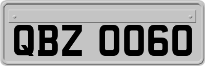 QBZ0060