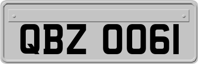 QBZ0061