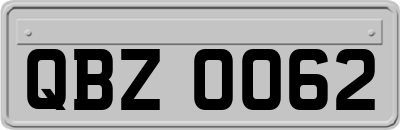 QBZ0062