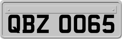 QBZ0065