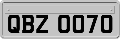 QBZ0070