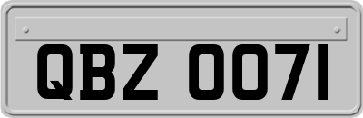 QBZ0071