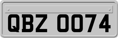 QBZ0074