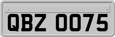 QBZ0075