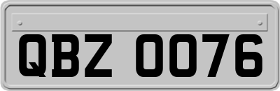 QBZ0076