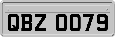 QBZ0079