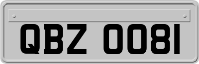 QBZ0081