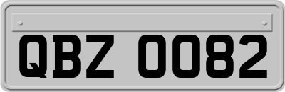 QBZ0082