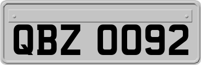 QBZ0092