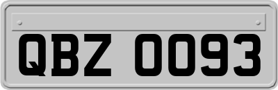 QBZ0093