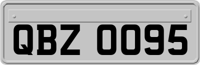 QBZ0095