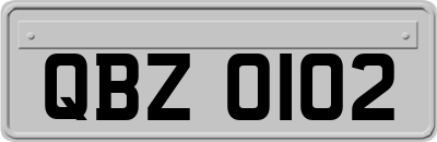 QBZ0102