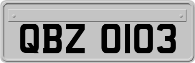 QBZ0103