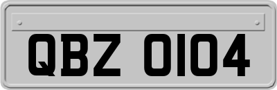 QBZ0104