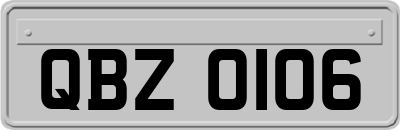 QBZ0106