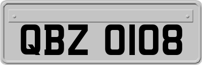 QBZ0108